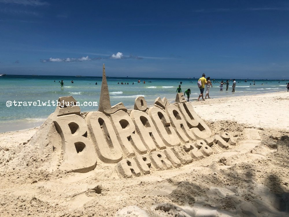 boracay island 2