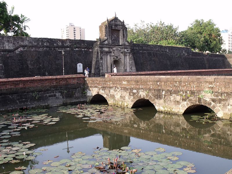 Entrance_of_Fort_Santiago_Intramuros_Manila