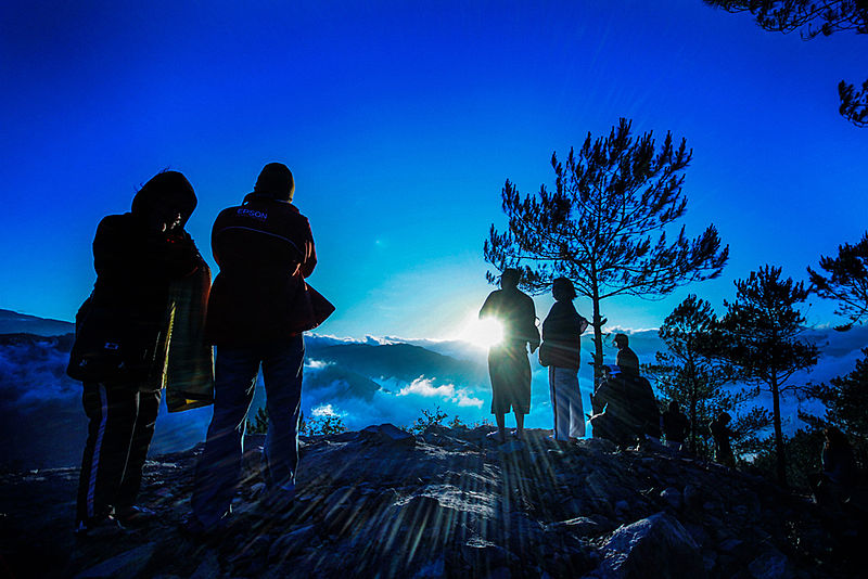 Sagada_Sunrise