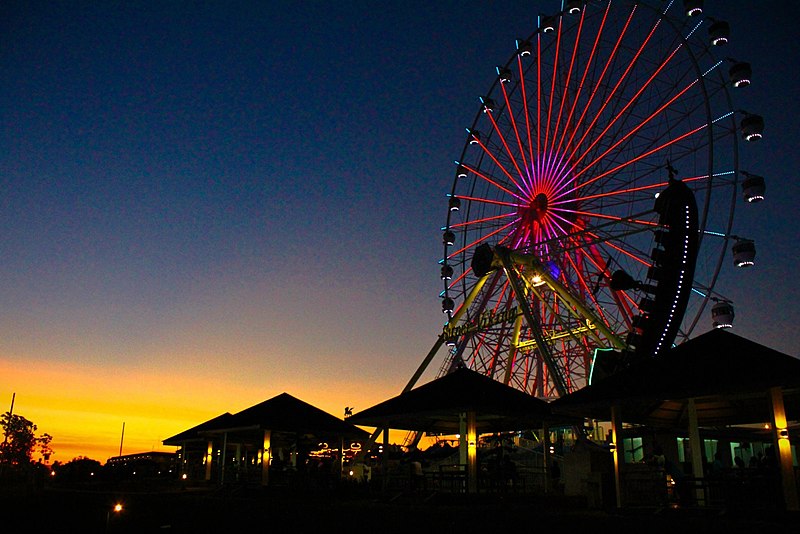 Sky_Ranch_tagaytay