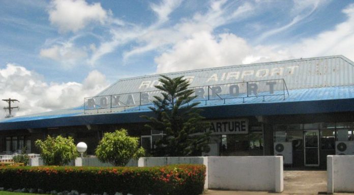 Roxas_Airport