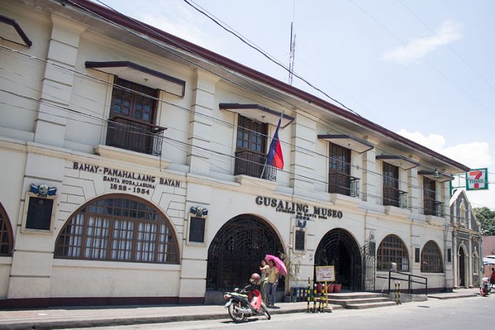 sta rosa laguna trips